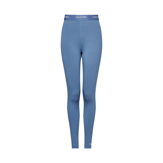 Calvin Klein Γυναικείο κολάν WO - Legging High Rise (7/8)